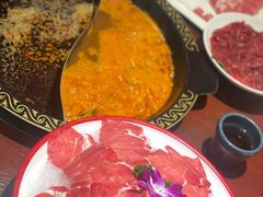 -黄家码头老火锅(解放碑旗舰店)