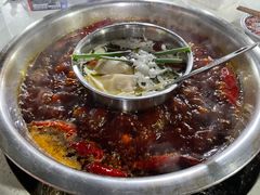 -渝味黄姐火锅(黄泥村店)