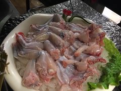 -九鼎轩火锅大排挡
