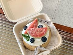 -流酥可心·牛乳蛋糕商店(禾祥西路店)