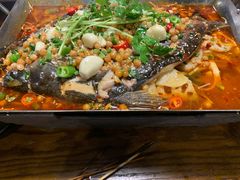 -煲得鲜·桐乡煲·小龙虾(万达店)