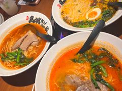 -和府捞面(西溪印象城店)