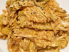 -黑窑厂糖油饼烤鸭·清真菜(黑窑厂街店)