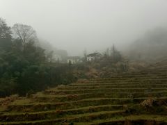 -石台牯牛降景区