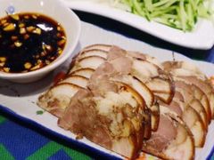 -娄三少·老北京春饼烤鸭家常菜(方庄店)