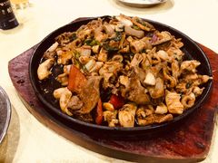 -标记美食新鲜猪杂(兴南大道店)