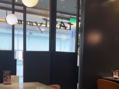 -西堤牛排(北京国瑞店)