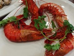 -长平肥姐白粥·海鲜打冷