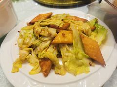 -巴依老爷·新疆美食(上城区天城路店)