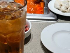 -海底捞火锅(上地华联店)