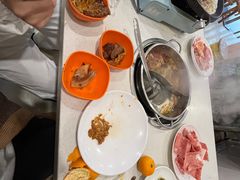 -焱味真•韩牛自助烤肉(大学城店)