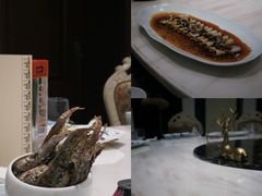-梅龙镇酒家(南京西路总店)