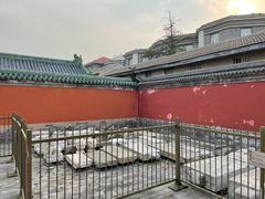 -历代帝王庙博物馆