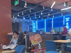 -鱼酷活鱼烤鱼(沈阳大悦城店)