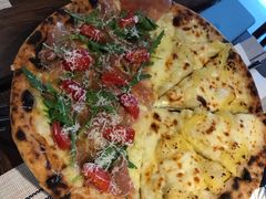 -Primo·丽莫意大利窑烤披萨