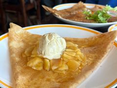 -La Creperie法餐厅(桃江路店)