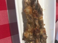 -西贝(无锡万象城店)