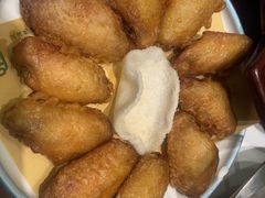 -满盛春饼·新津菜(河北路总店)