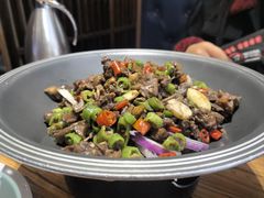 -湘水滨·臭鳜鱼·湘菜(马驹桥店)