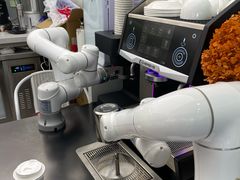 -Sips&Lick茶兰咖啡(五道口店)