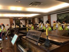 -鼓浪屿钢琴博物馆