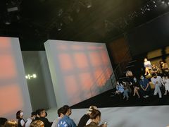 -欢乐海岸椰林沙滩-2025湾区超级灯会