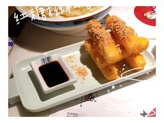 -鼎盛蜀坊·重庆江湖菜(市桥地铁站店)