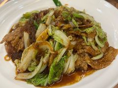 -刘妈菜馆(磁器口店)