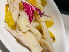 -百年果林椰子鸡(中洲店)