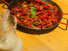 -阿青龙虾·烧烤大排档(湖里万达店)