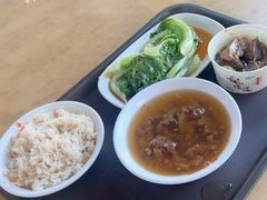 -好成财牛排馆(涂门街总店)