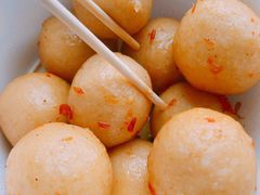 -麦文记面家(佐敦店)