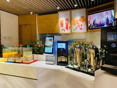 -咖啡苑自助餐厅·中国大饭店