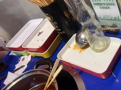 -马路边边火锅串串(观前街店)