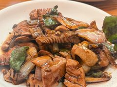 -老高面馆(洋泮路店)