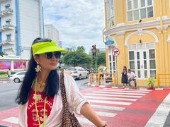 -普吉镇