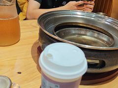 -青瓦餐厅·生鱼片·韩园烤肉(西塔店)