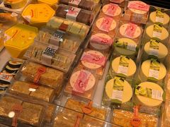 -凯斯汀蛋糕(大学城店)