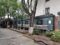 -老外街