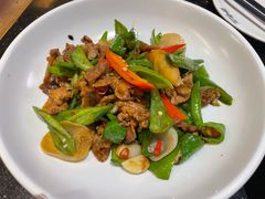 -徽镇小厨·经典徽菜(十里河店)