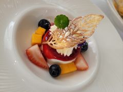 主厨甜点-蝶舍·MAISON PAPILLON