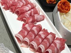 -海底捞火锅(关山保利店)