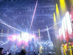 -长春 AE CLUB