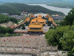-六鼎山文化旅游区