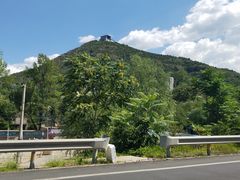 -野三坡刘家河高山漂流