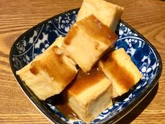 -無牌小范·香港明星美食