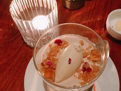 -上海柏悦酒店·世纪100牛排馆