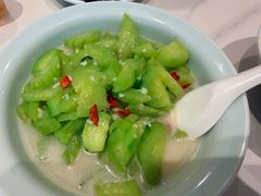 -欧记大排档·景德菜(上海首店)