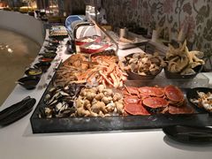 -杭州龙禧福朋喜来登酒店