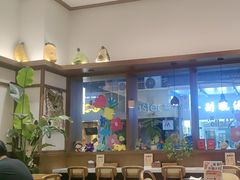-暖食光·台式家庭餐厅·生日主题店(万达店)